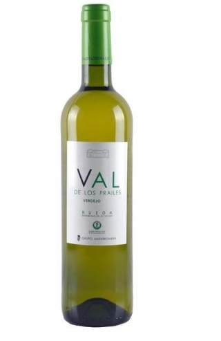  Valdelosfrailes Verdejo